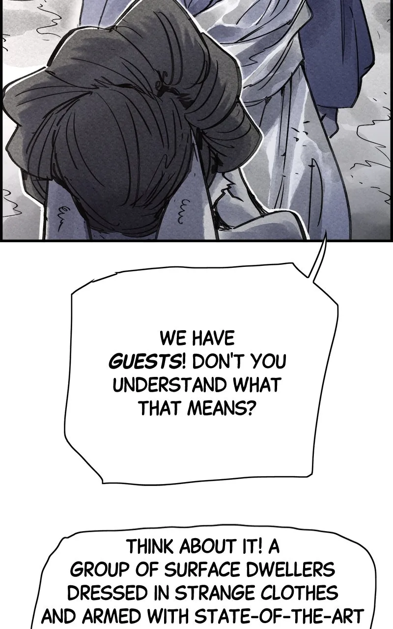 Read Paper Tiger chapter 46 image 41 on Lezhin
