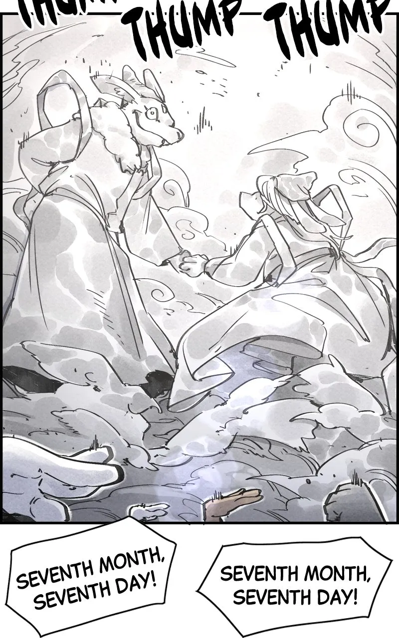 Read Paper Tiger chapter 46 image 48 on Lezhin