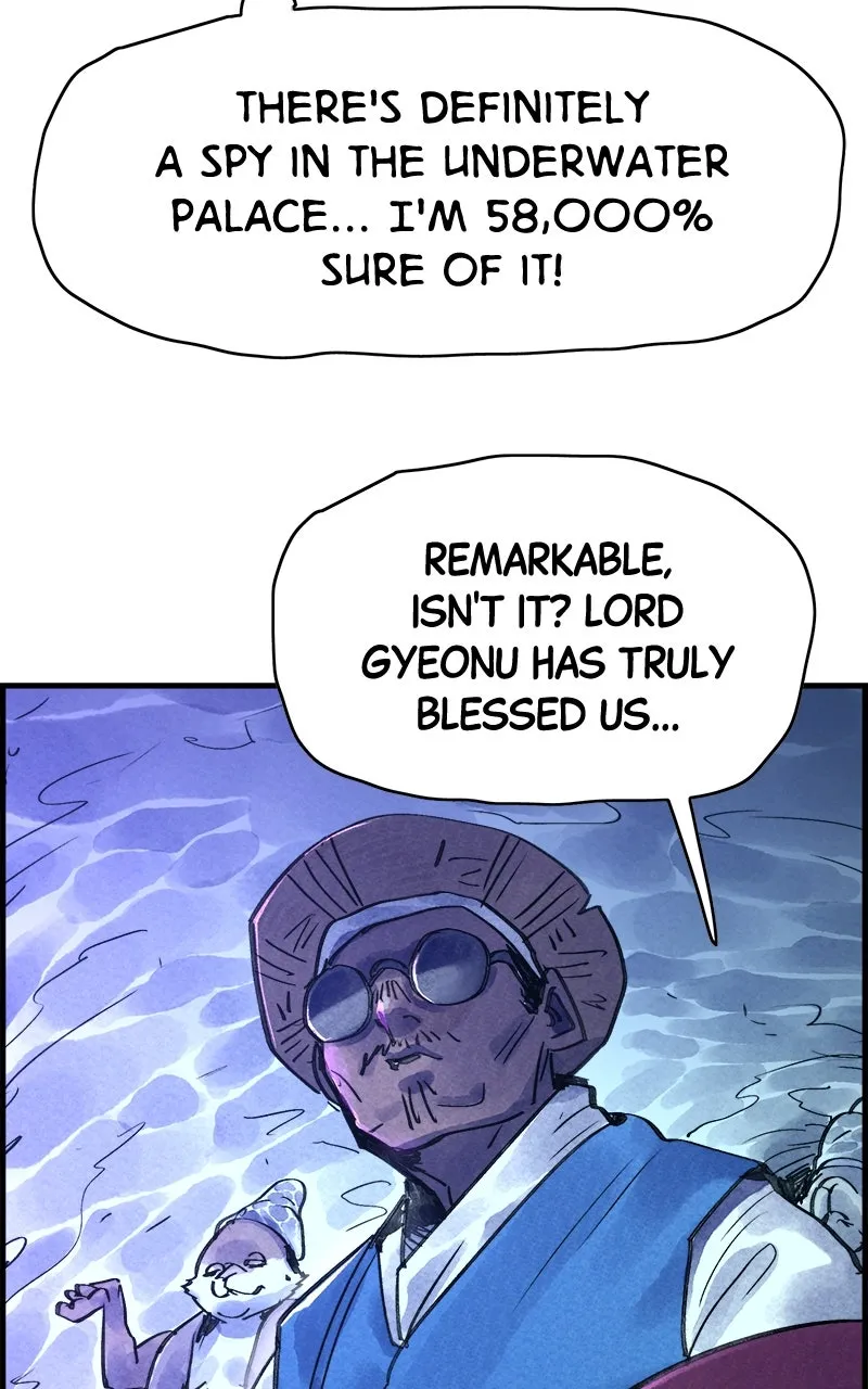 Read Paper Tiger chapter 46 image 5 on Lezhin