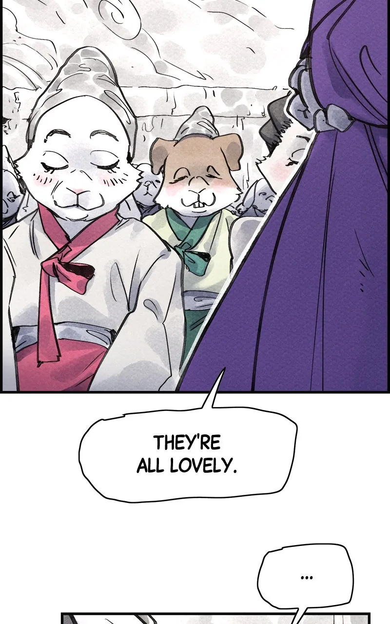 Read Paper Tiger chapter 46 image 53 on Lezhin