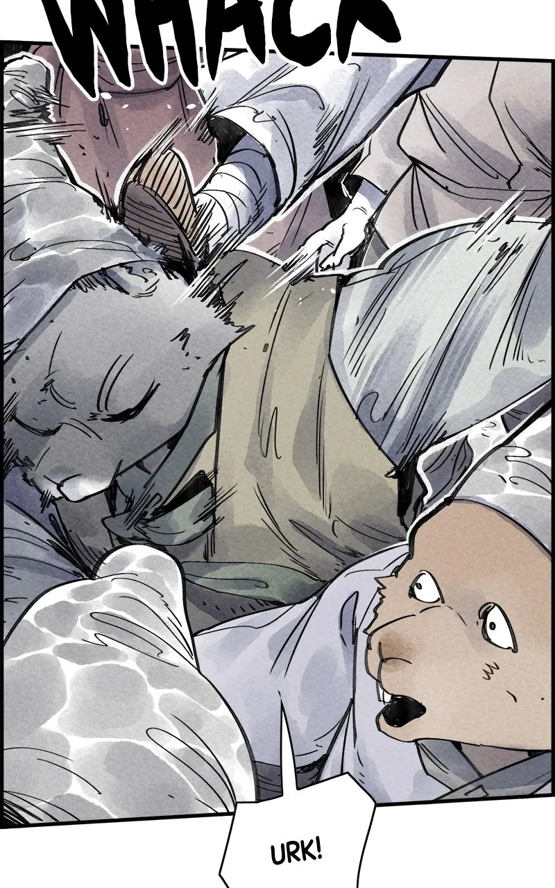 Read Paper Tiger chapter 46 image 64 on Lezhin