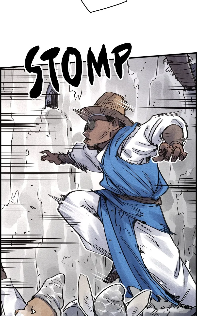 Read Paper Tiger chapter 46 image 65 on Lezhin
