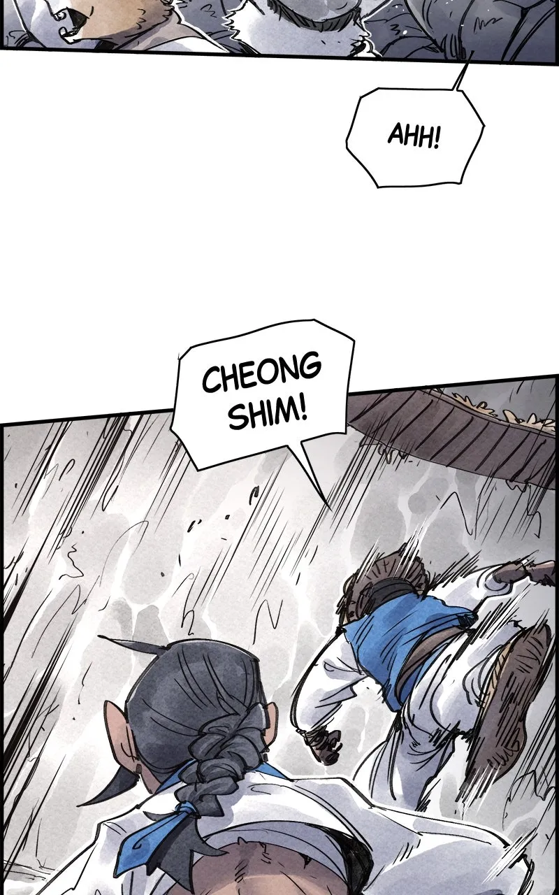Read Paper Tiger chapter 46 image 66 on Lezhin