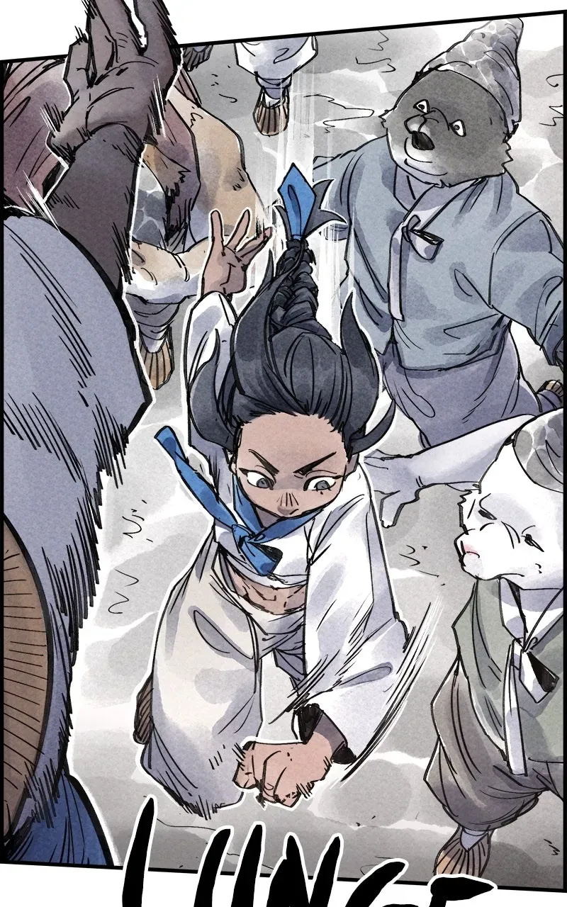 Read Paper Tiger chapter 46 image 68 on Lezhin