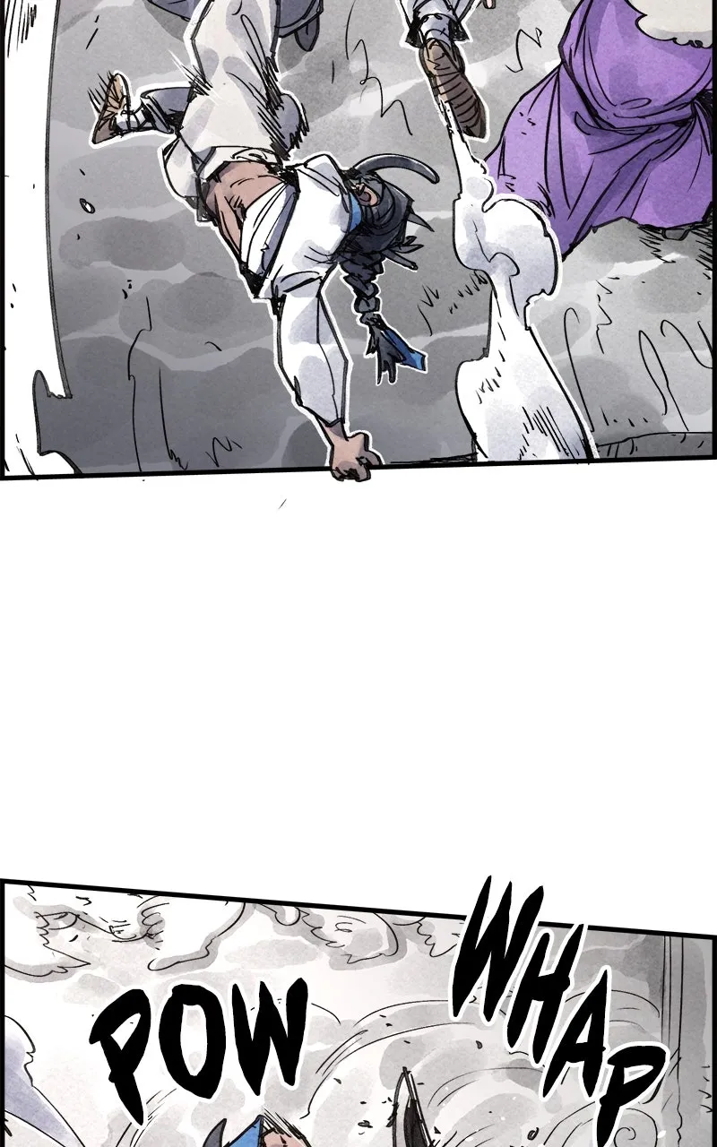 Read Paper Tiger chapter 46 image 72 on Lezhin