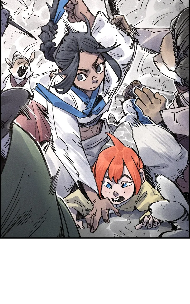 Read Paper Tiger chapter 46 image 73 on Lezhin