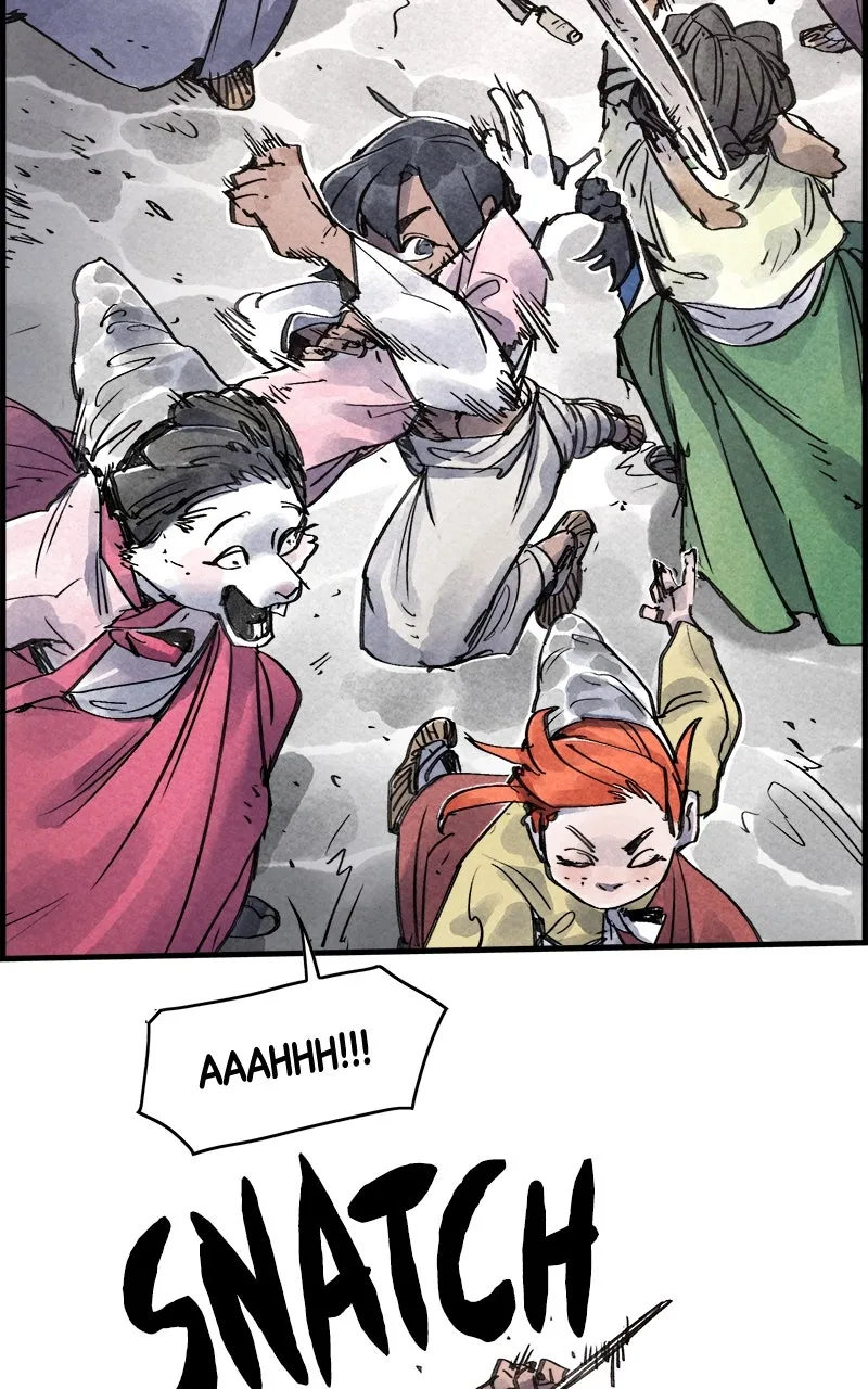 Read Paper Tiger chapter 46 image 75 on Lezhin