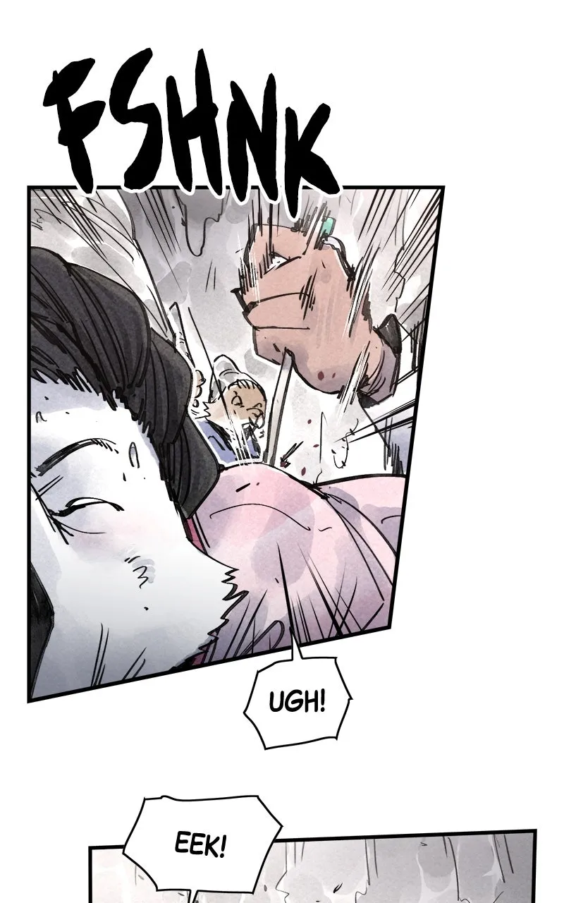 Read Paper Tiger chapter 46 image 77 on Lezhin