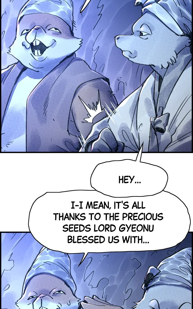 Read Paper Tiger chapter 46 image 8 on Lezhin