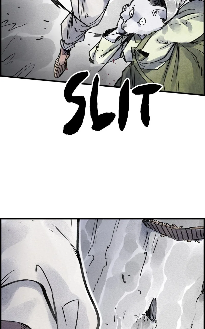 Read Paper Tiger chapter 46 image 80 on Lezhin