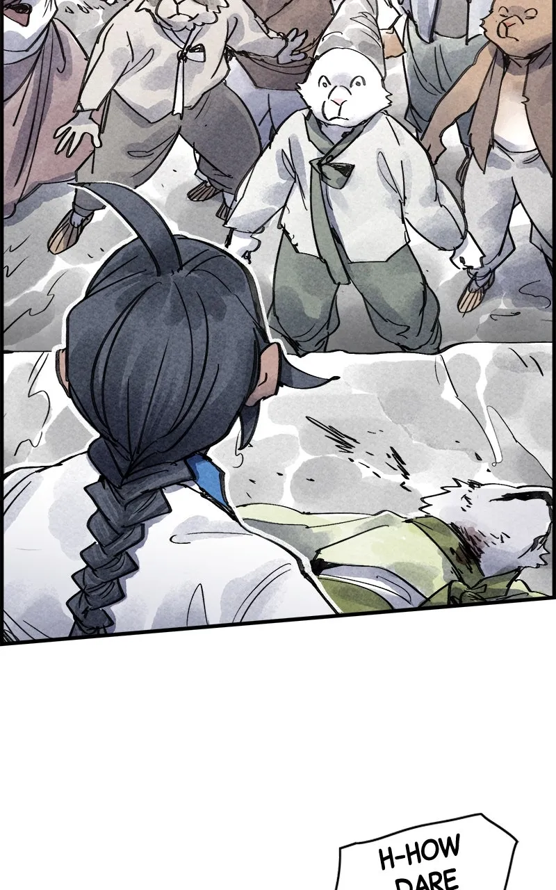 Read Paper Tiger chapter 46 image 82 on Lezhin