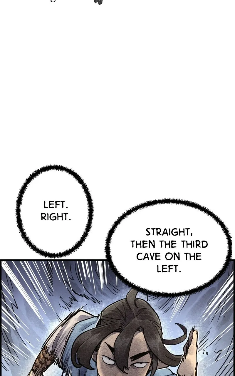 Read Paper Tiger chapter 47 image 1 on Lezhin