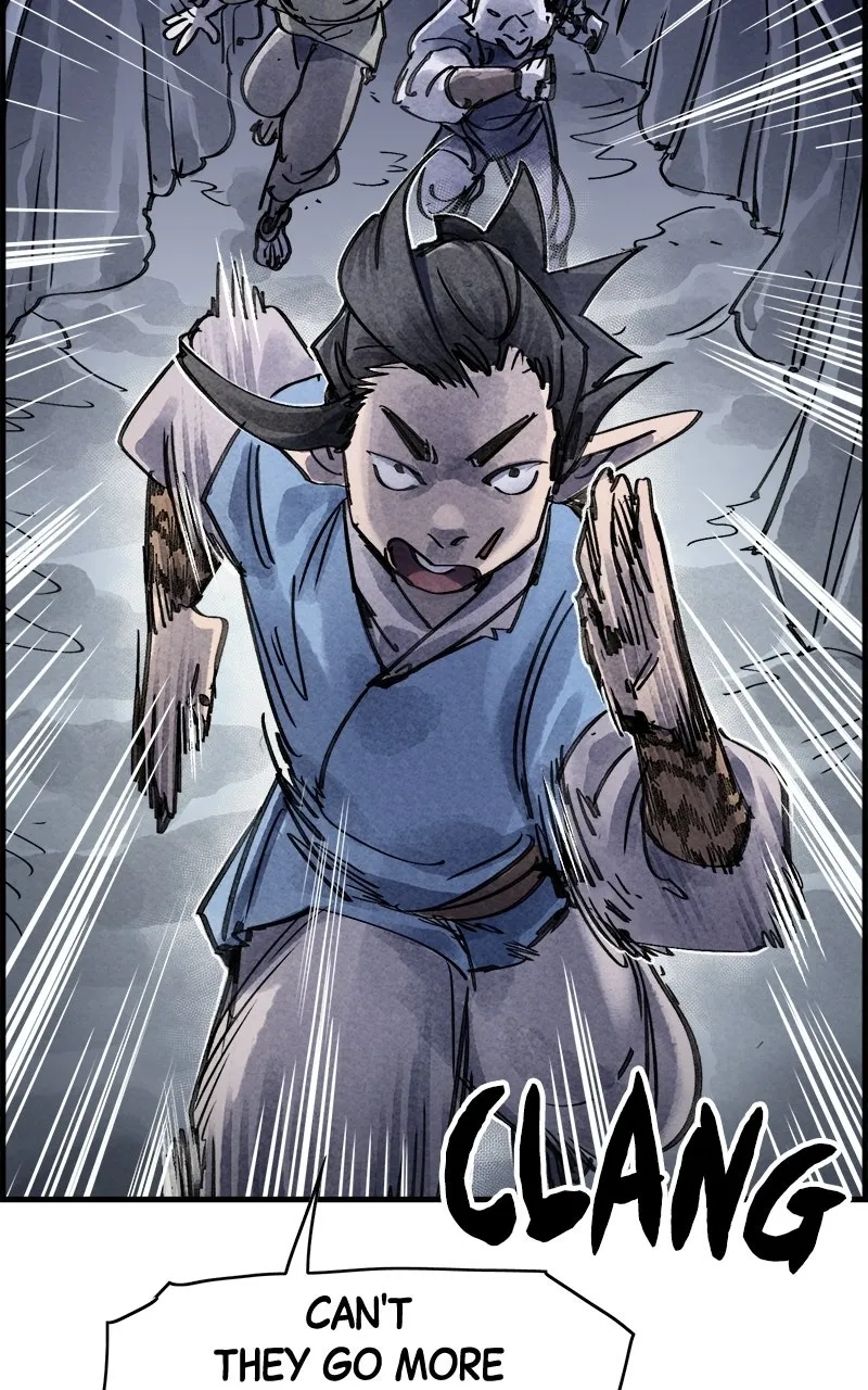 Read Paper Tiger chapter 47 image 10 on Lezhin