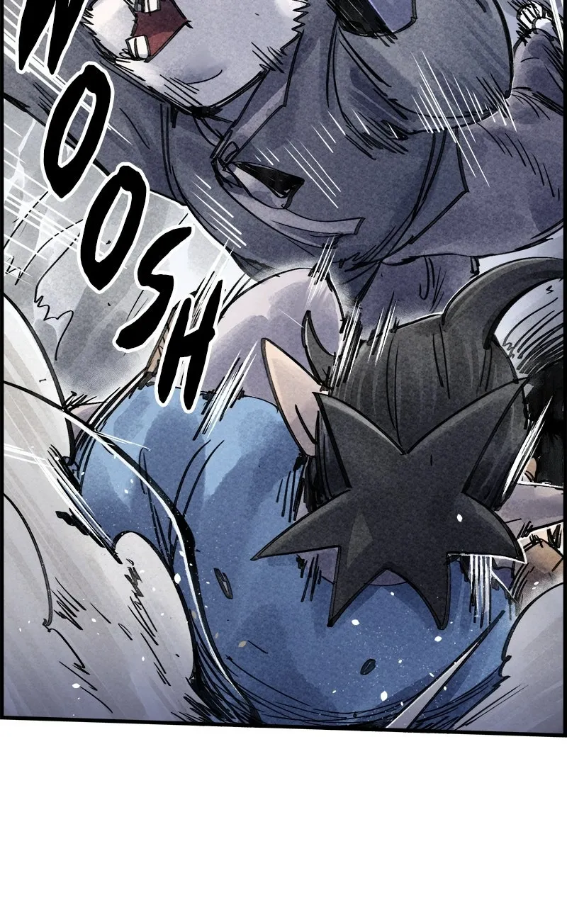 Read Paper Tiger chapter 47 image 13 on Lezhin