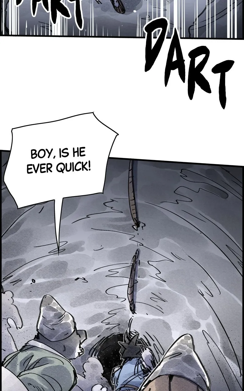 Read Paper Tiger chapter 47 image 15 on Lezhin