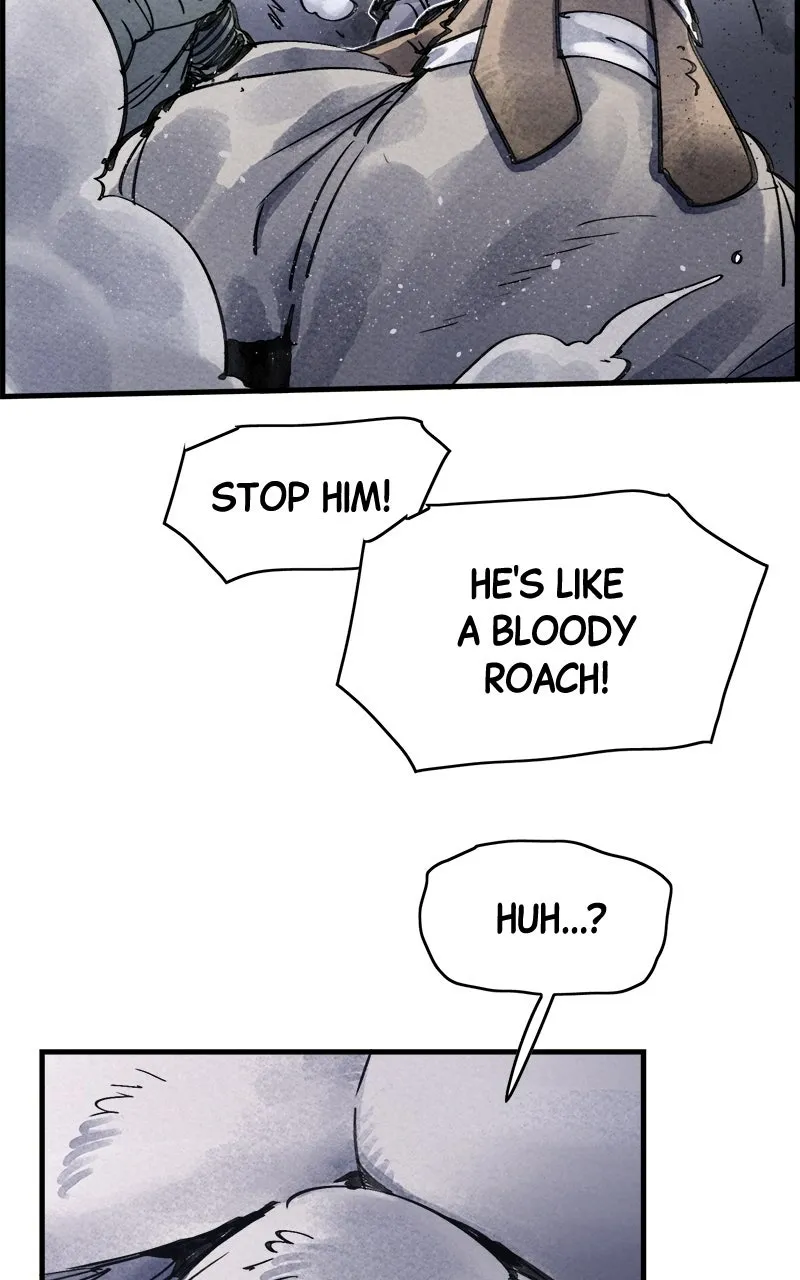 Read Paper Tiger chapter 47 image 16 on Lezhin