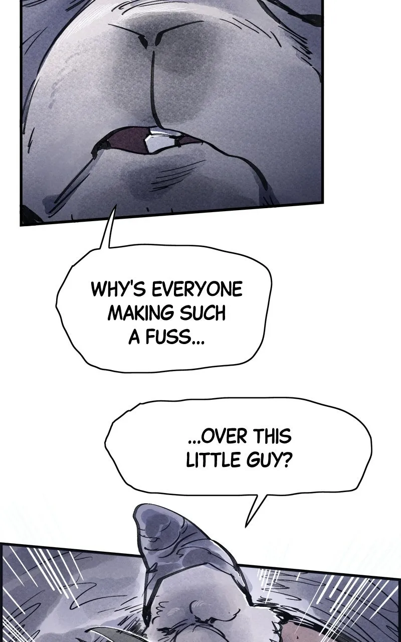 Read Paper Tiger chapter 47 image 17 on Lezhin