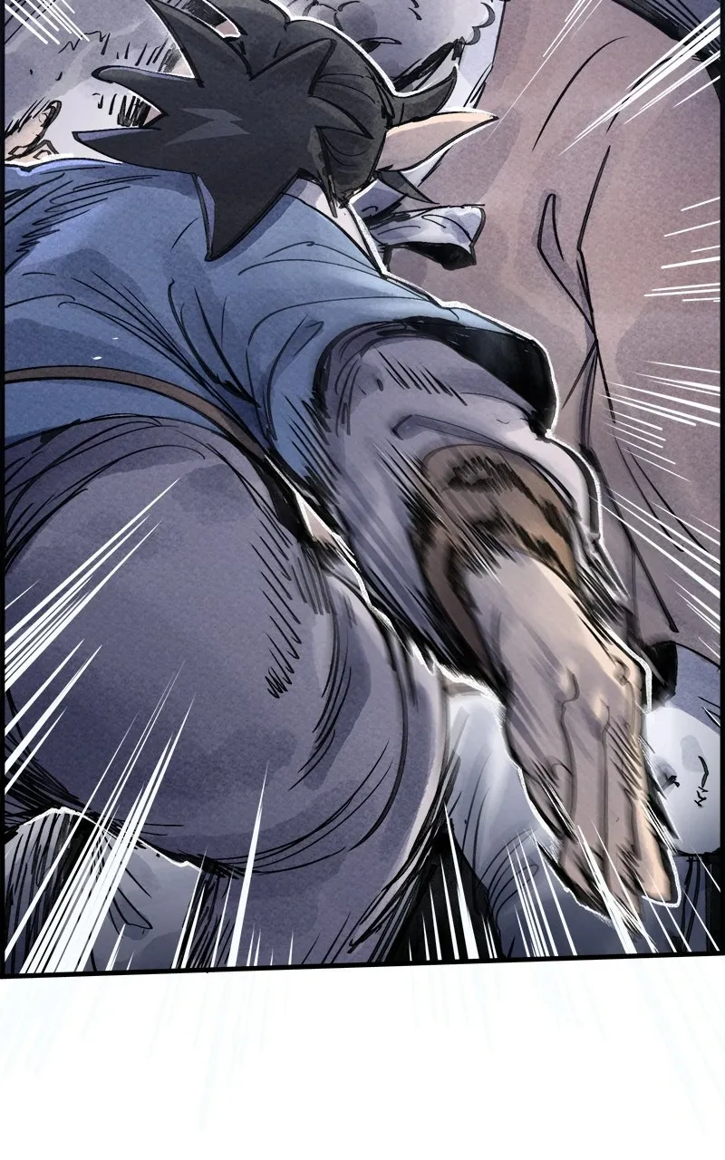 Read Paper Tiger chapter 47 image 18 on Lezhin