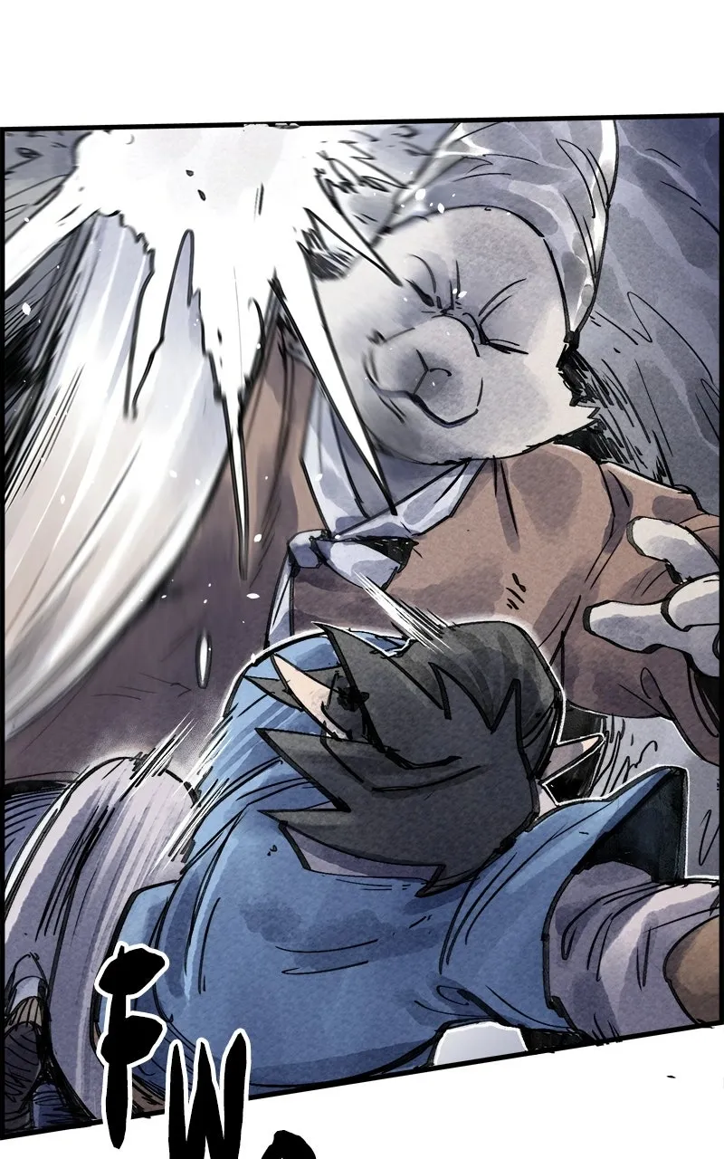Read Paper Tiger chapter 47 image 19 on Lezhin