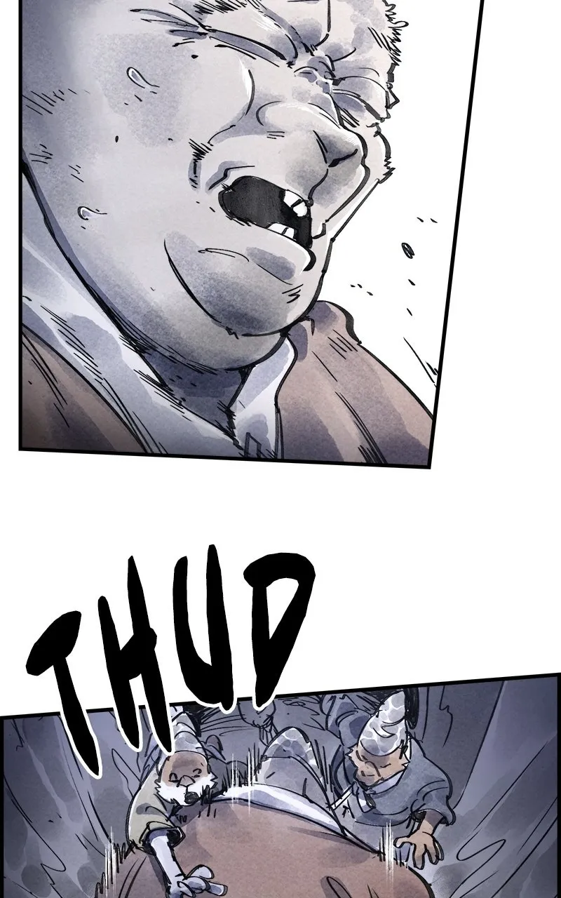 Read Paper Tiger chapter 47 image 22 on Lezhin