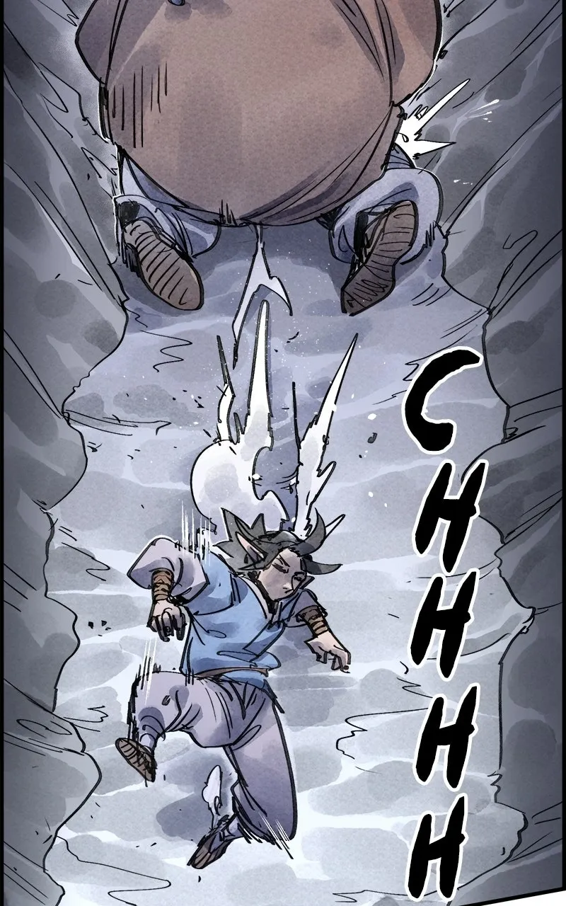 Read Paper Tiger chapter 47 image 23 on Lezhin