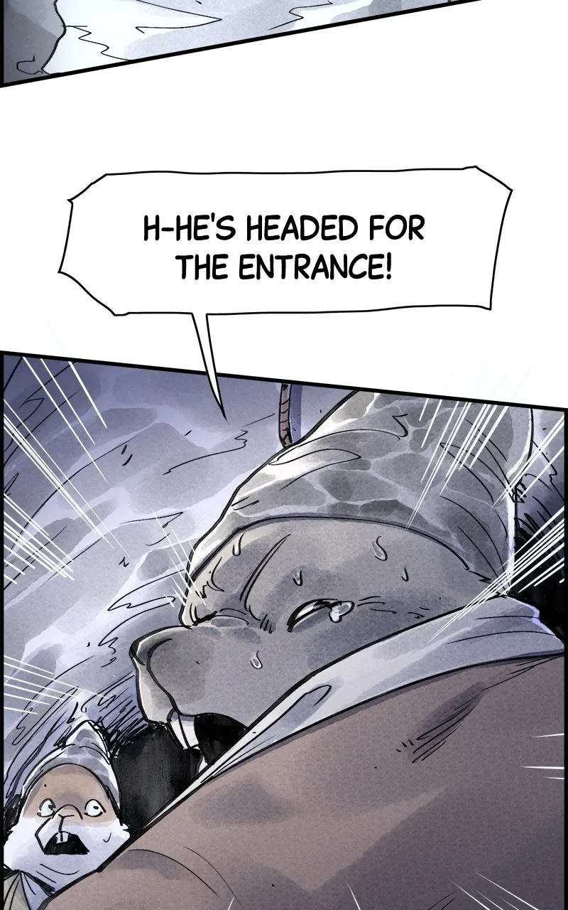 Read Paper Tiger chapter 47 image 24 on Lezhin