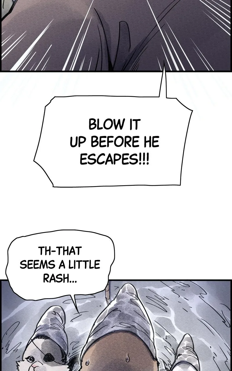 Read Paper Tiger chapter 47 image 25 on Lezhin