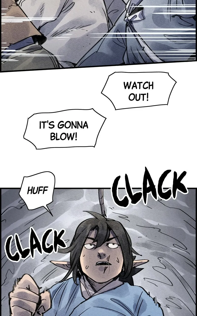 Read Paper Tiger chapter 47 image 28 on Lezhin