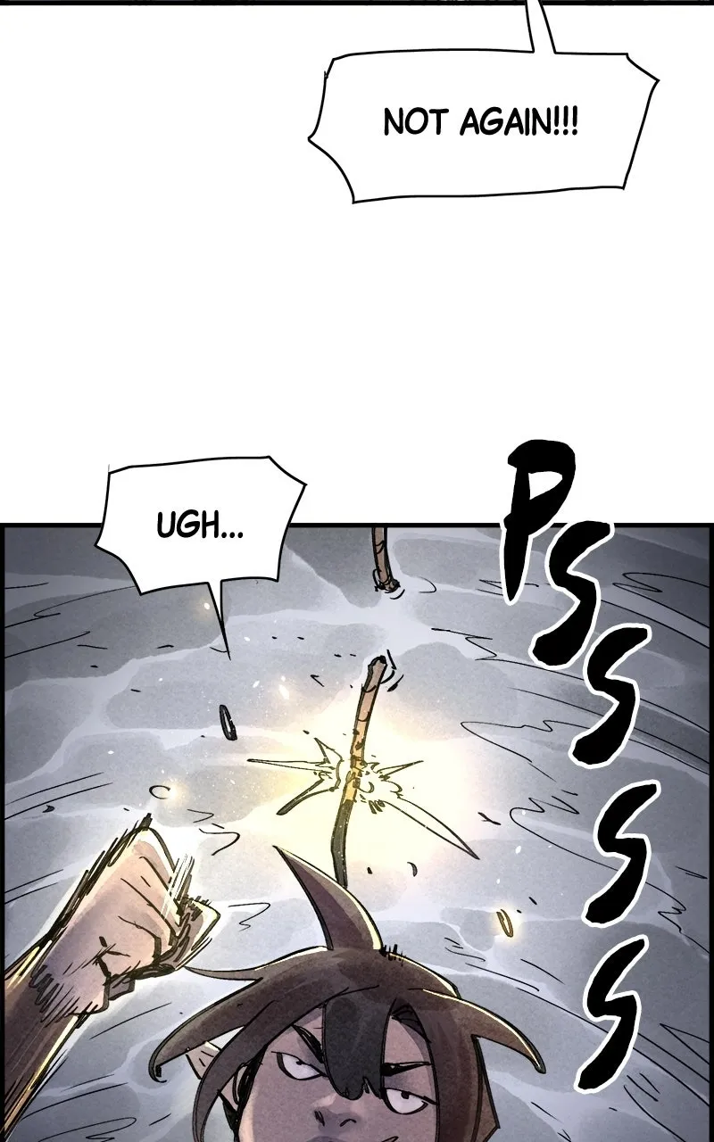 Read Paper Tiger chapter 47 image 33 on Lezhin