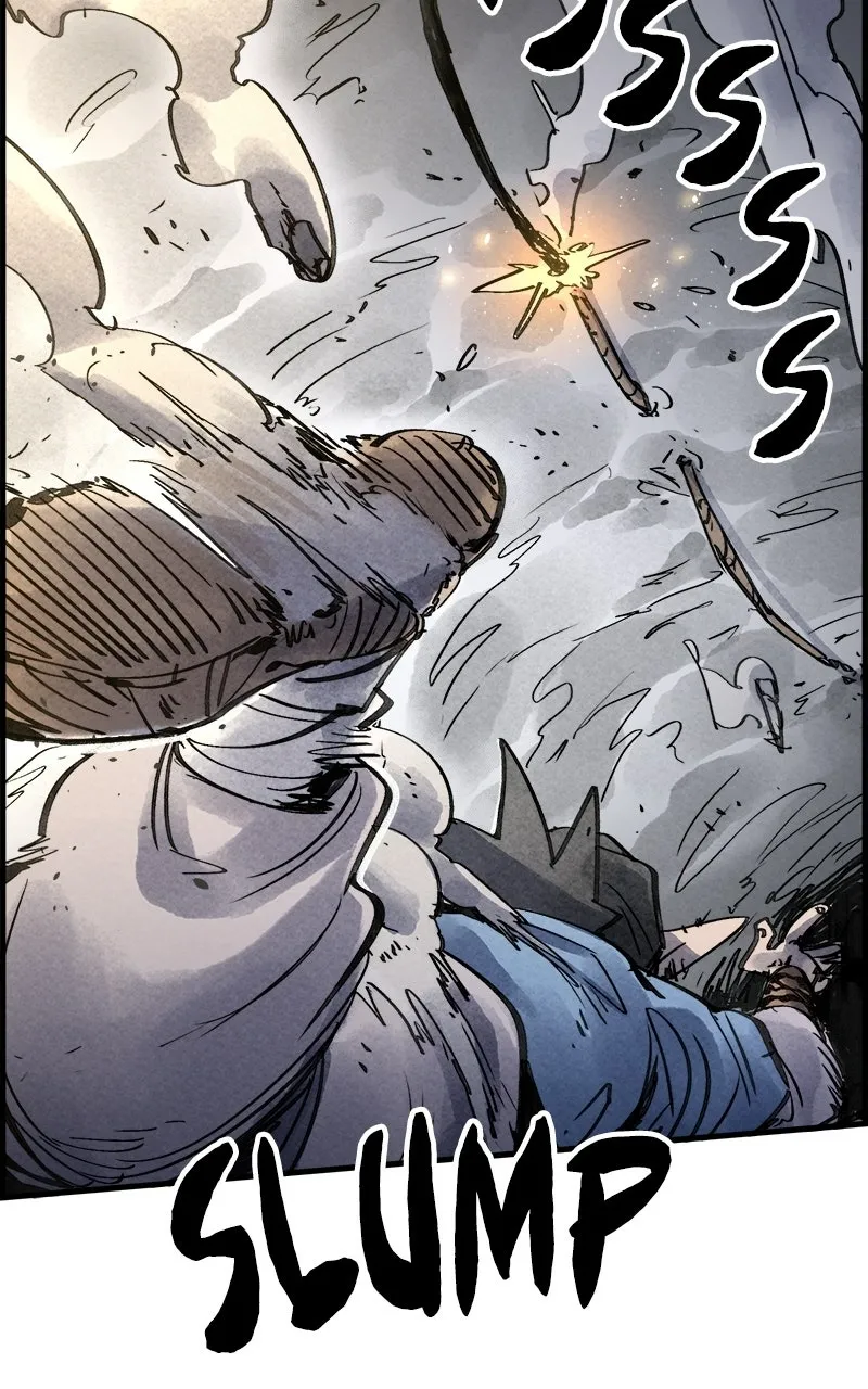 Read Paper Tiger chapter 47 image 36 on Lezhin