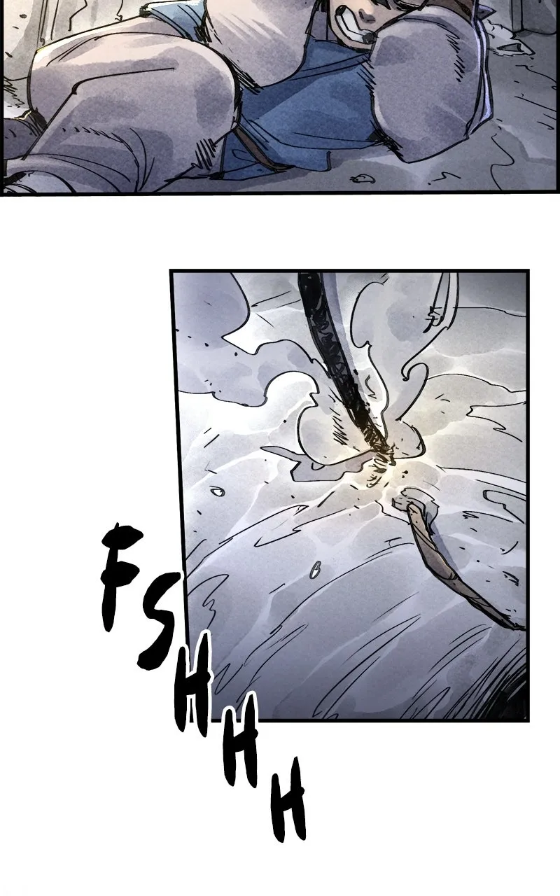 Read Paper Tiger chapter 47 image 38 on Lezhin