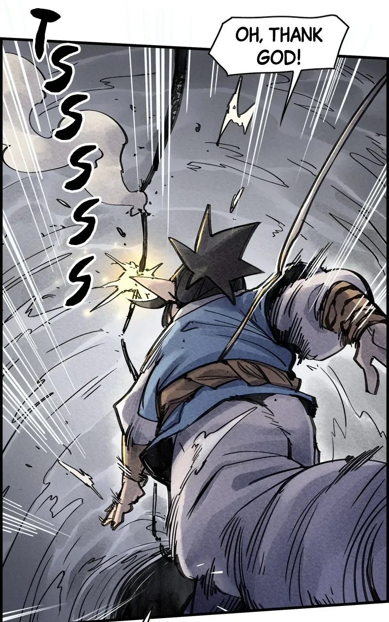 Read Paper Tiger chapter 47 image 39 on Lezhin