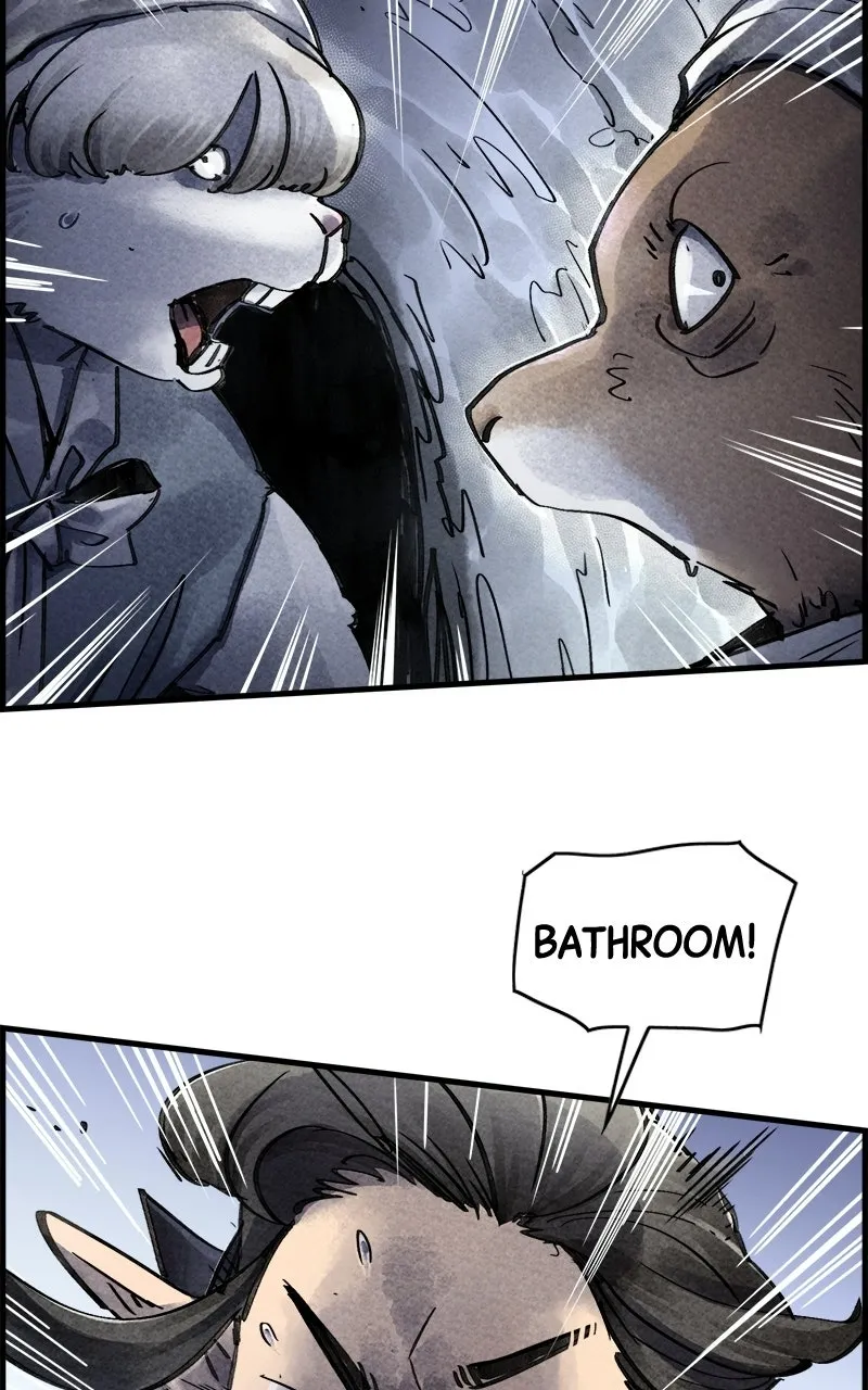 Read Paper Tiger chapter 47 image 4 on Lezhin