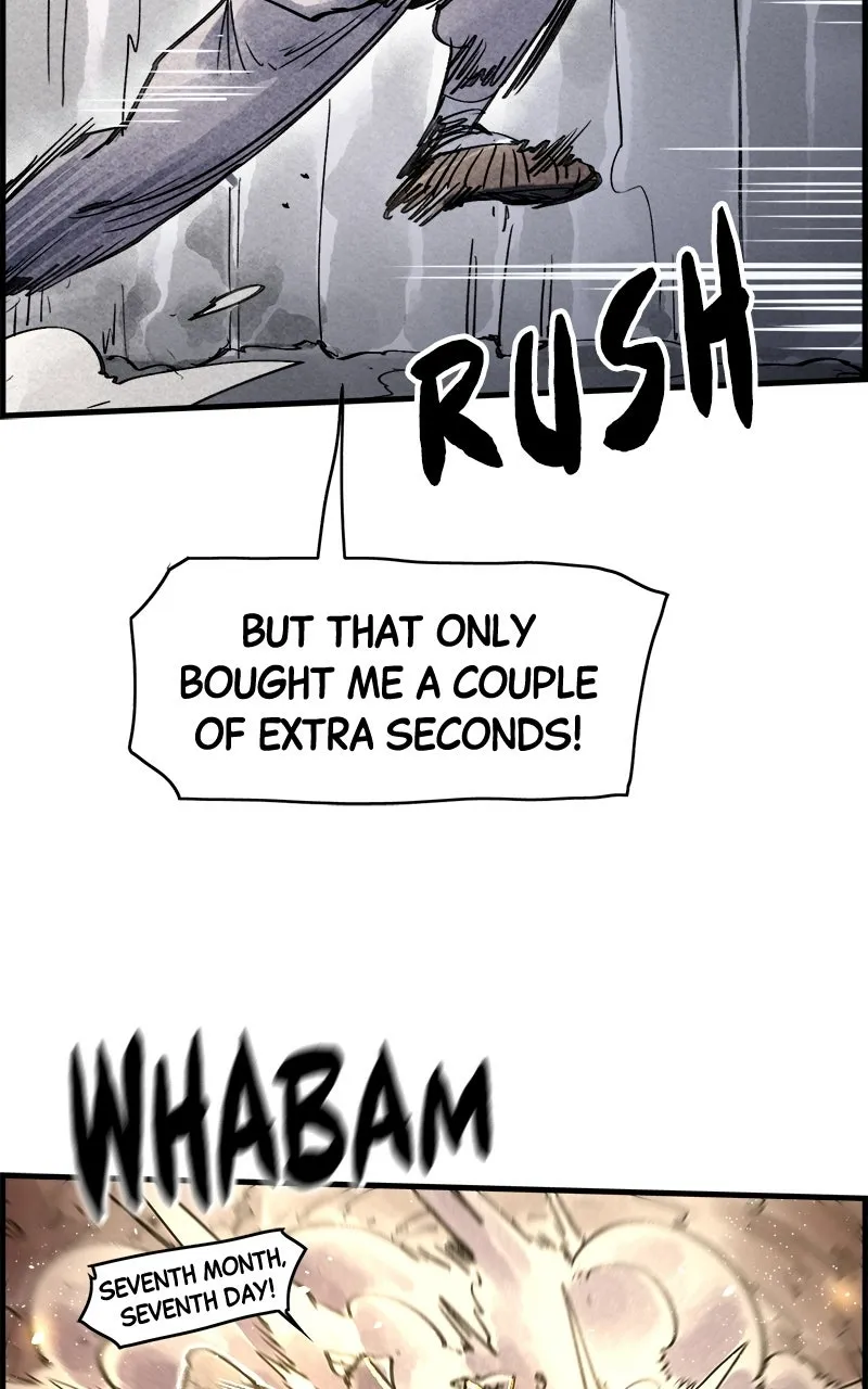 Read Paper Tiger chapter 47 image 41 on Lezhin