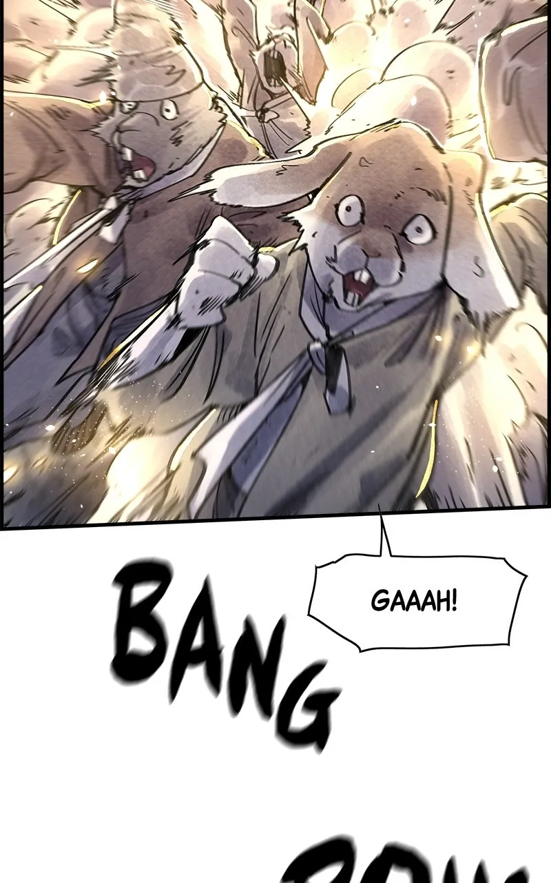 Read Paper Tiger chapter 47 image 42 on Lezhin