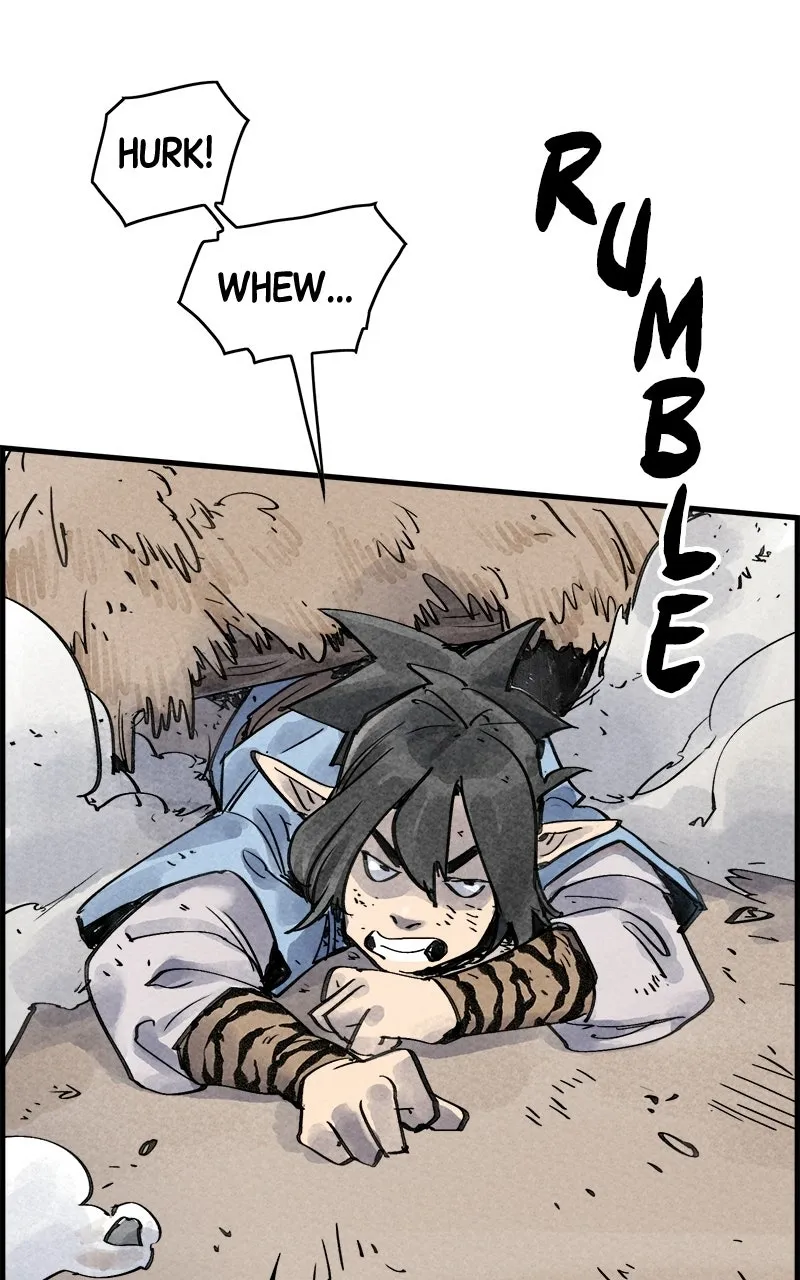 Read Paper Tiger chapter 47 image 44 on Lezhin