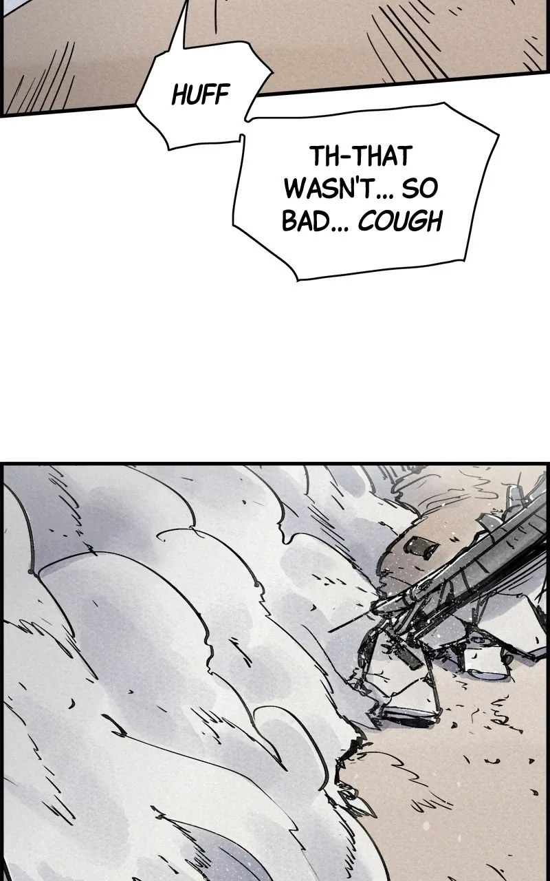 Read Paper Tiger chapter 47 image 45 on Lezhin