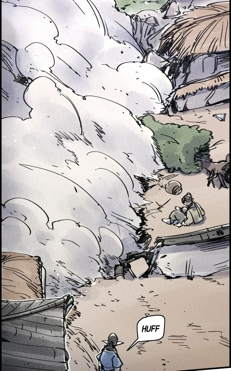 Read Paper Tiger chapter 47 image 47 on Lezhin