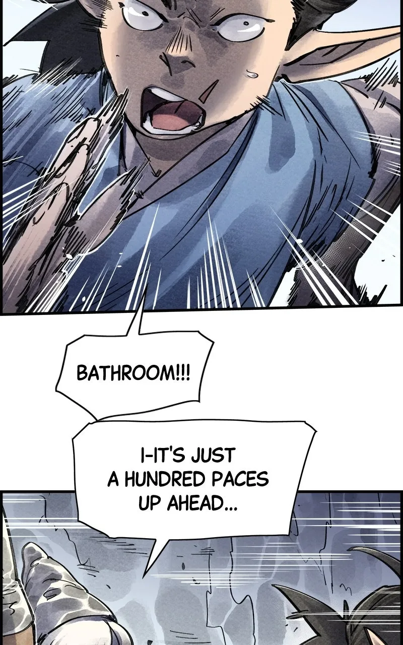 Read Paper Tiger chapter 47 image 5 on Lezhin
