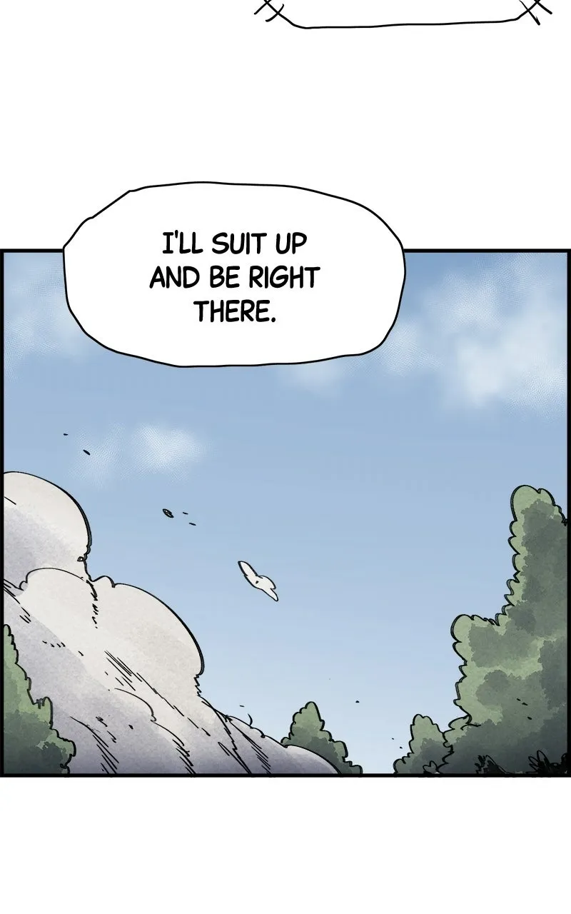 Read Paper Tiger chapter 47 image 51 on Lezhin