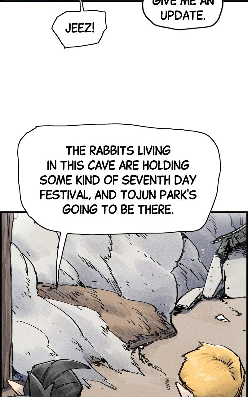 Read Paper Tiger chapter 47 image 53 on Lezhin