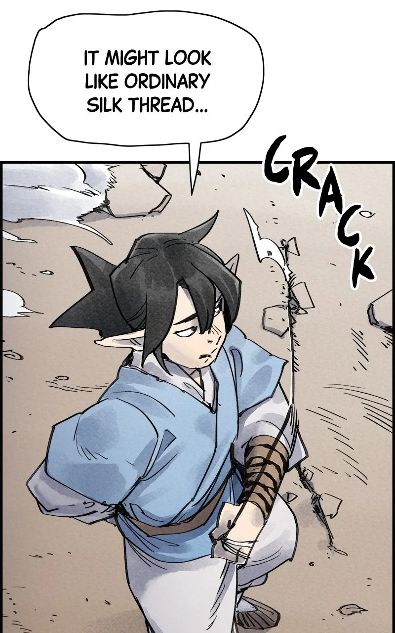 Read Paper Tiger chapter 47 image 57 on Lezhin