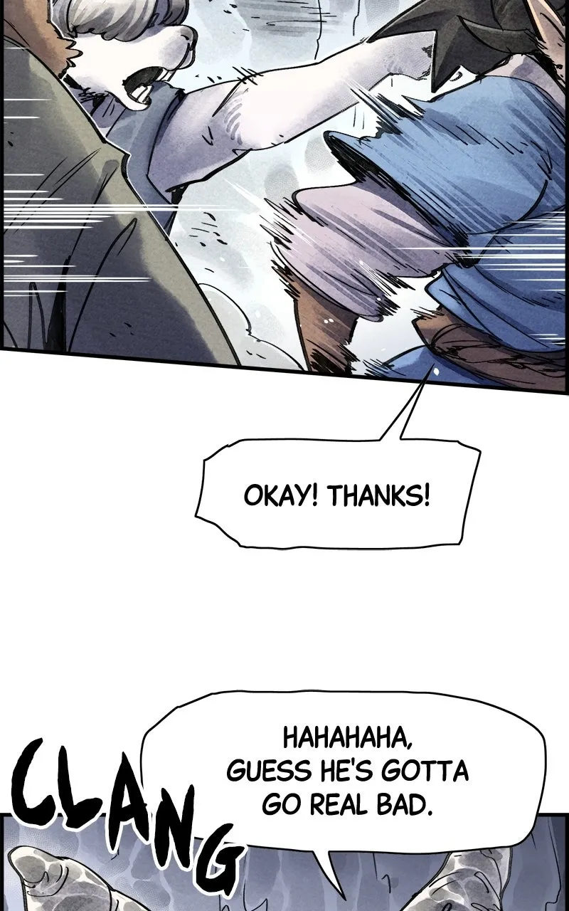 Read Paper Tiger chapter 47 image 6 on Lezhin