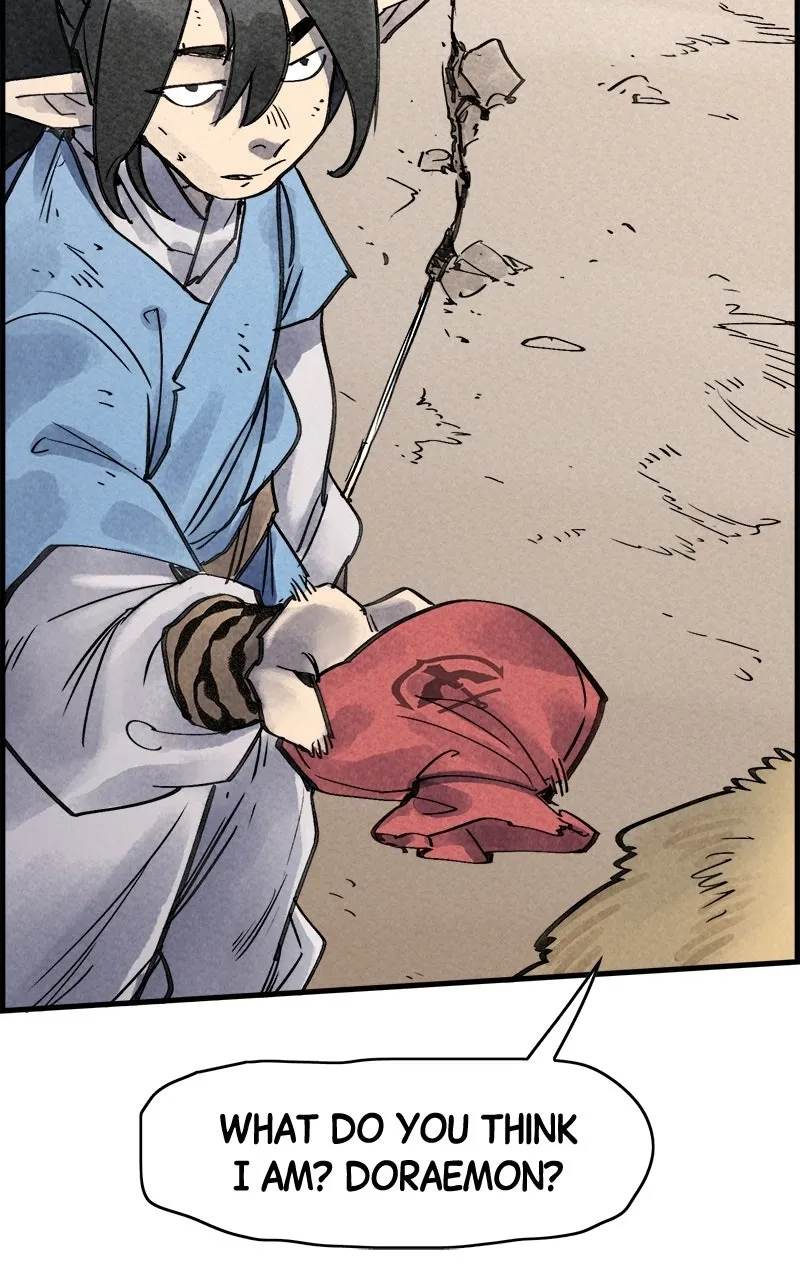 Read Paper Tiger chapter 47 image 65 on Lezhin