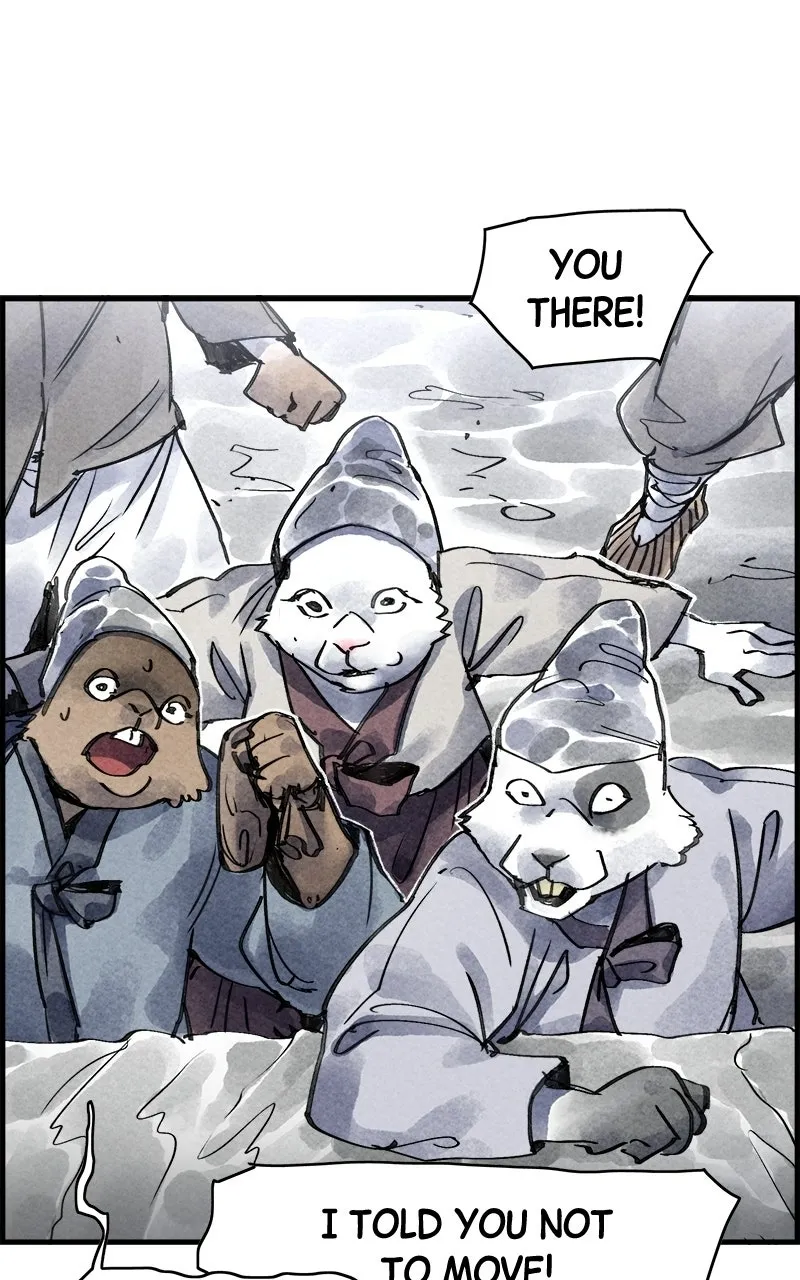 Read Paper Tiger chapter 47 image 66 on Lezhin