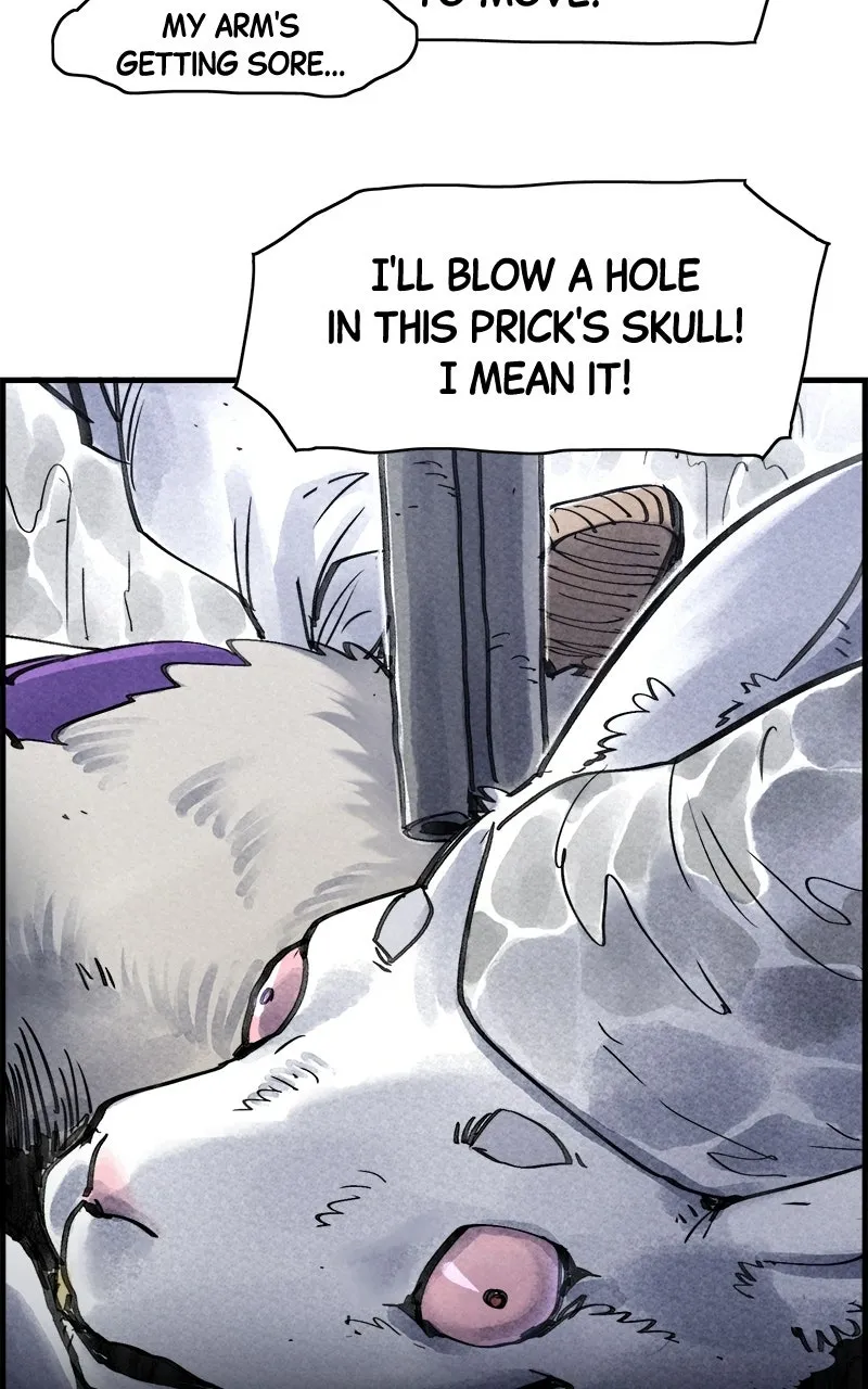 Read Paper Tiger chapter 47 image 67 on Lezhin