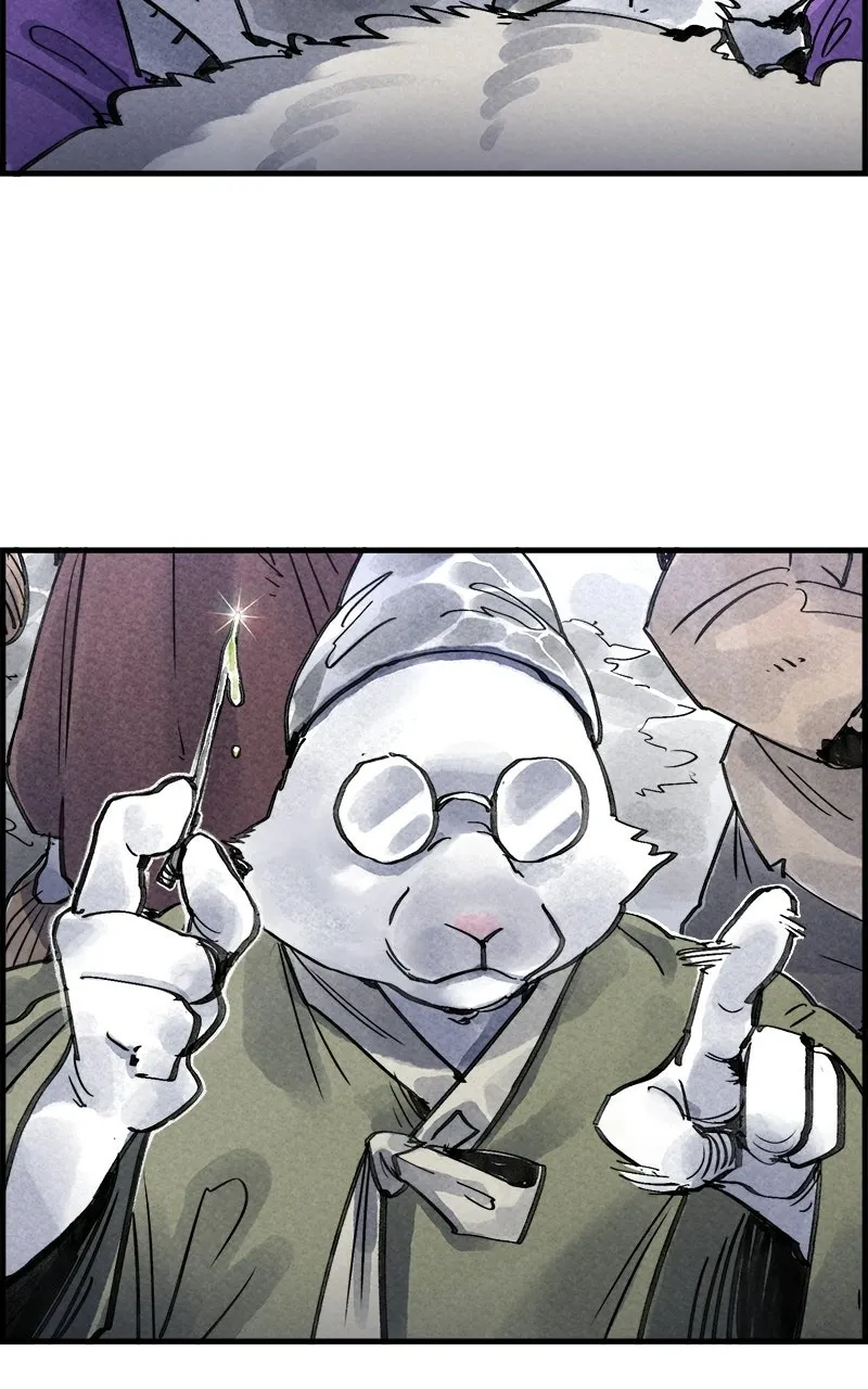 Read Paper Tiger chapter 47 image 69 on Lezhin