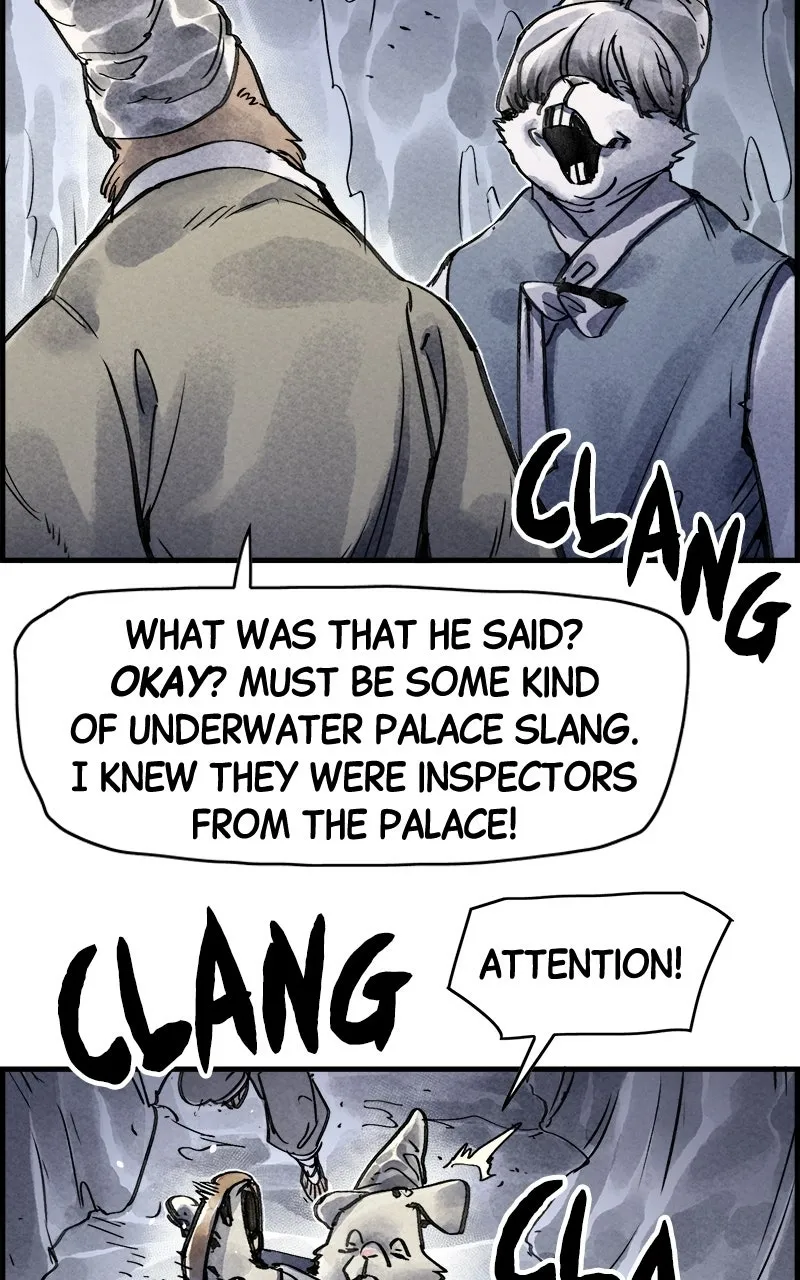 Read Paper Tiger chapter 47 image 7 on Lezhin
