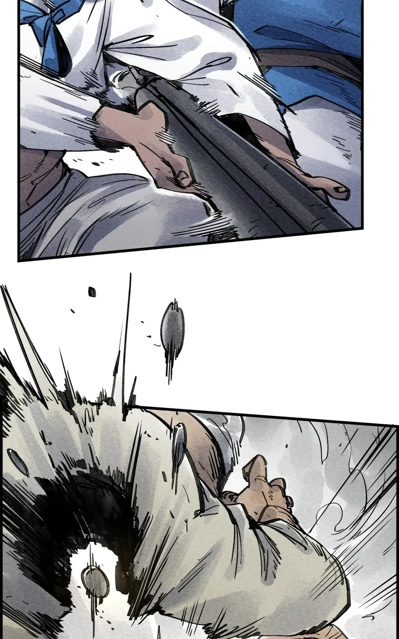 Read Paper Tiger chapter 47 image 78 on Lezhin
