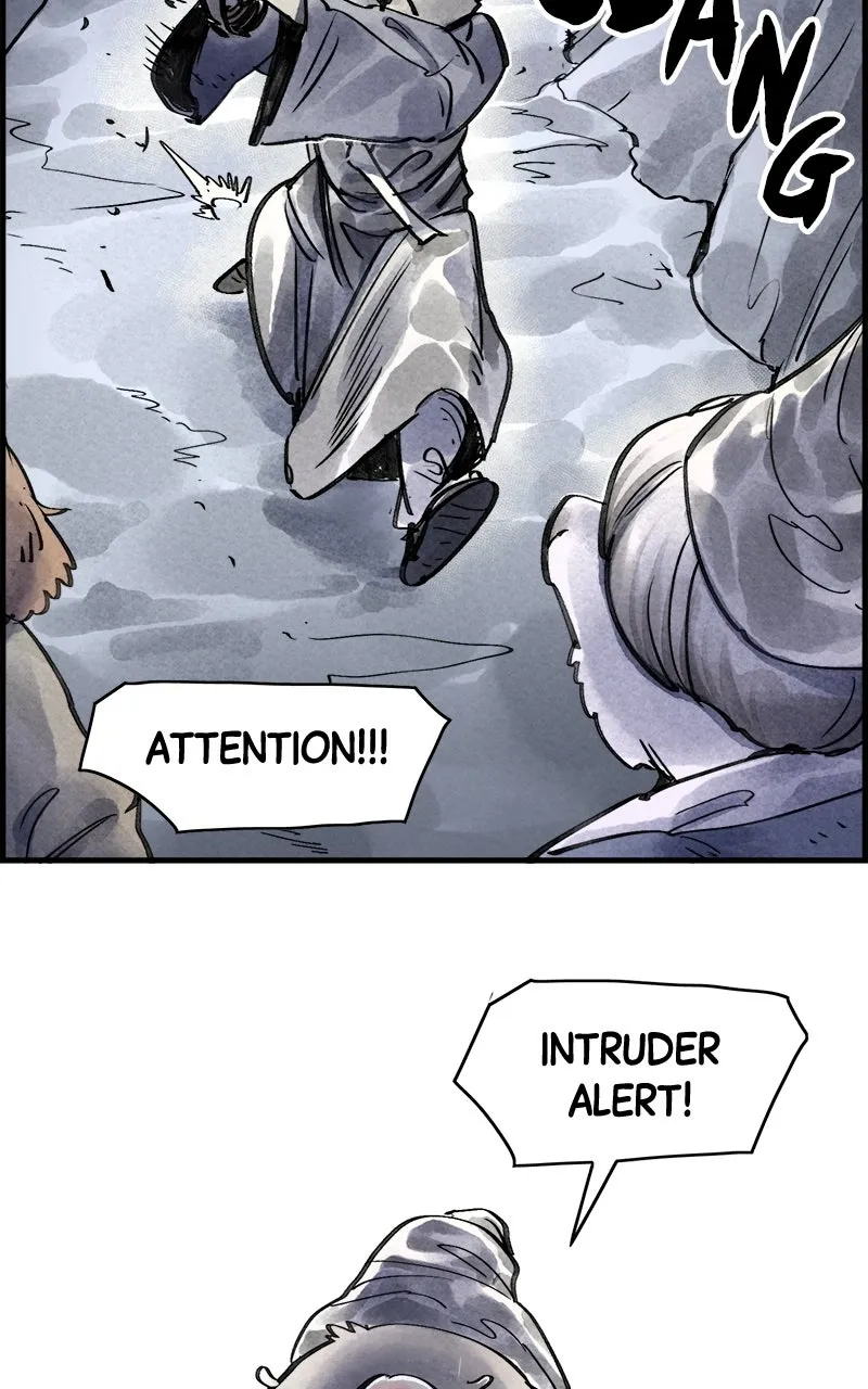 Read Paper Tiger chapter 47 image 8 on Lezhin